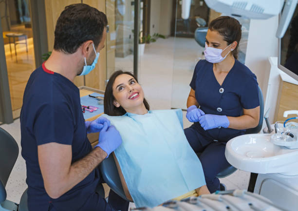 Oral Surgery in East Camden, SC